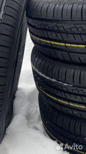 Ikon Tyres Autograph Eco 3 215/55 R17