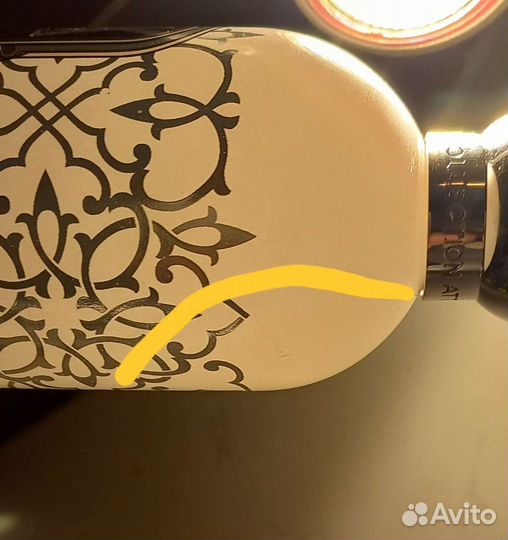 Парфюмерия Остатки