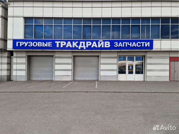 Датчик заднего хода кпп ZF для MAN TGA