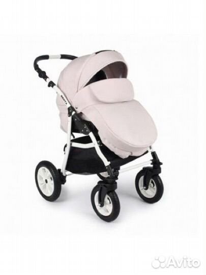 Коляска 2в1 Alis berta