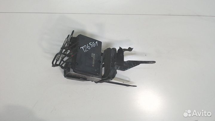 Блок абс, насос Mercedes GL X164, 2007