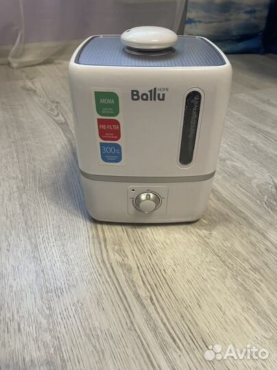 Увлажнитель Electrolux