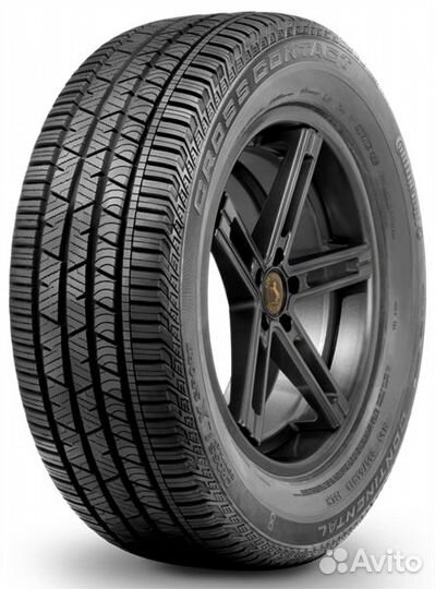 Continental ContiCrossContact LX Sport 285/40 R21