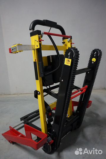 Гусеничный подъемник для инвалидов аренда продажа