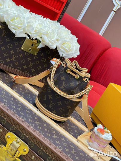 Сумка louis vuitton