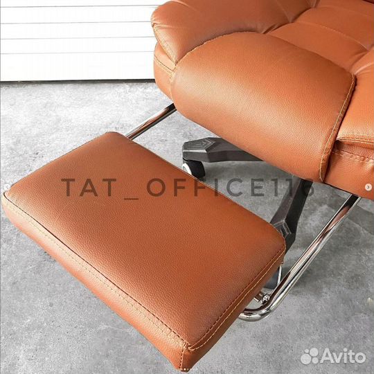 Компьютерное кресло king с функцией массажа