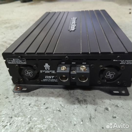 Автоакустика