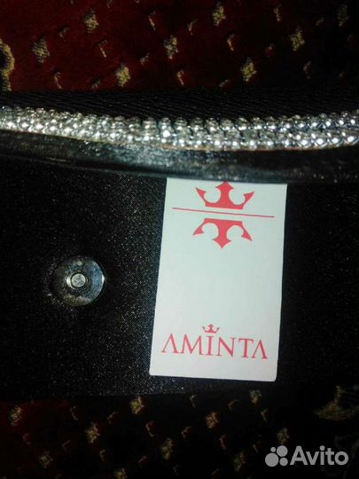 Сумка клатч