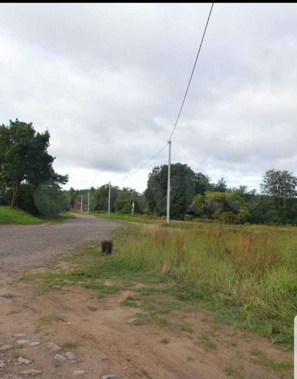 Участок 16 сот. (ИЖС)