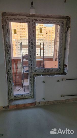 Пластиковые окна на заказ