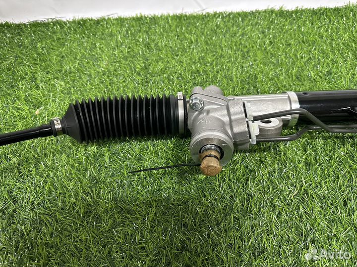 Рулевая рейка на Kia Cerato 1