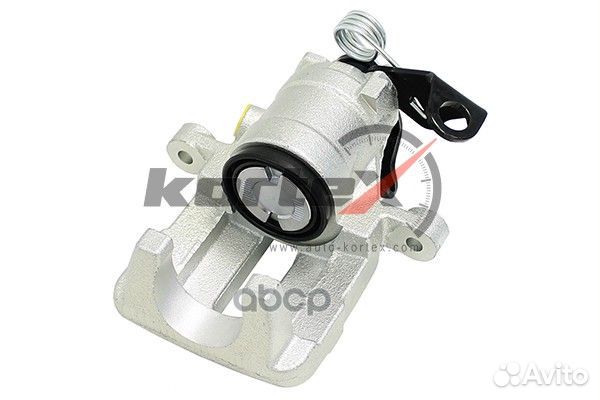 Торм.суппорт задн.R KSB092 kortex