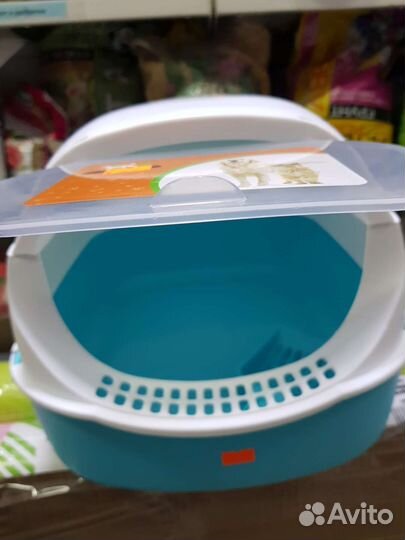 Лоток для кошек