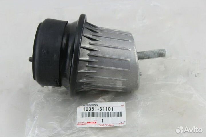 Опора двигателя Toyota Gs300 toyota 4grfse