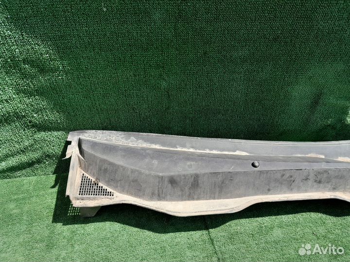 Дождевик (жабо) Opel Astra H