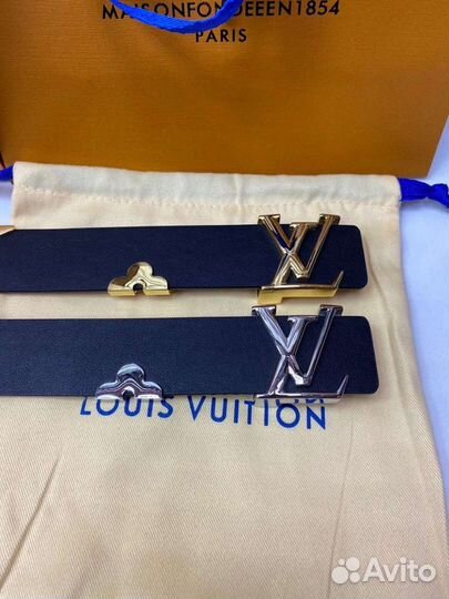 Ремень Louis Vuitton