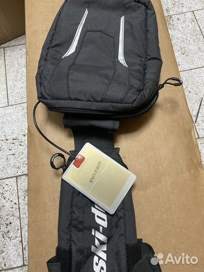 Сумка на руль снегохода 860200677