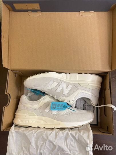 Кроссовки New Balance 997H оригинал новые