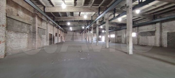 Склад, 4700 м²