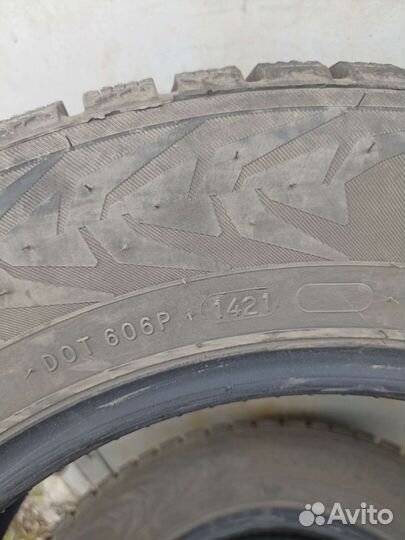 Nokian Tyres Nordman 7 195/65 R15