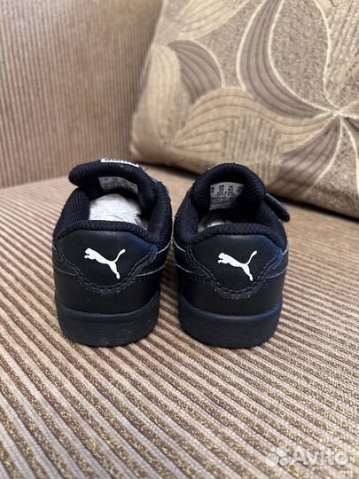 Кроссовки Puma детские 25