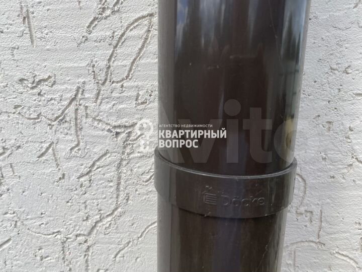 Коттедж 98,1 м² на участке 5,6 сот.