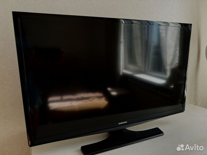 Телевизор samsung 32 дюйма