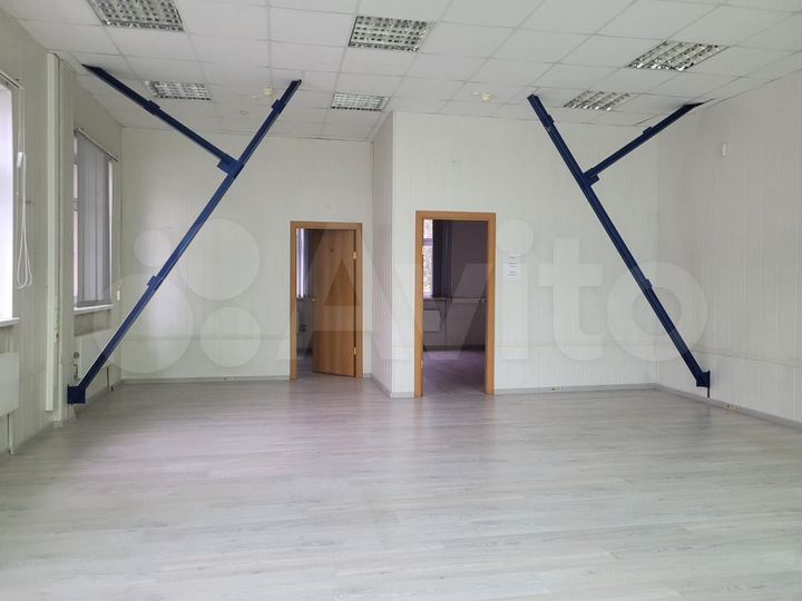 Сдам офисное помещение, 210 м²