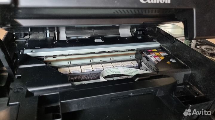 Мфу Canon MG5140 Pixma