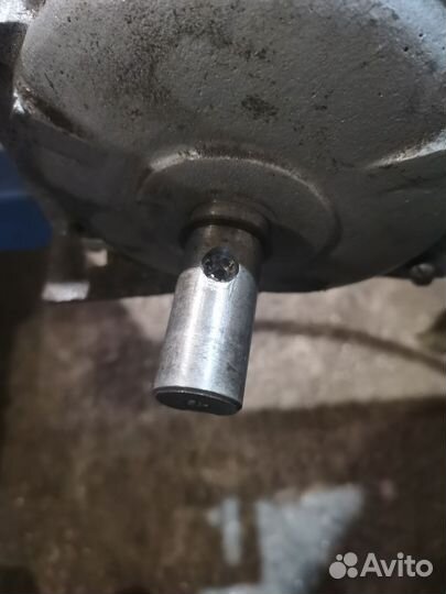 Электродвигатель 2.2квт 220в