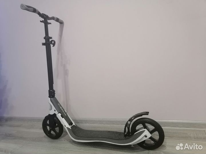 Самокат Globber ONE NL 205