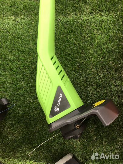 Триммер электрический