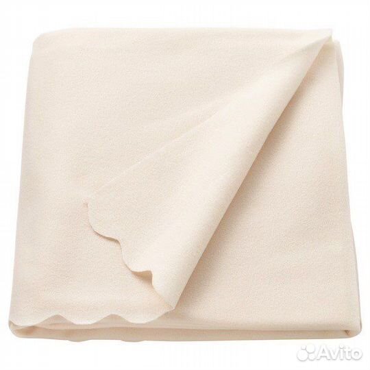 Икеа плед 120*160