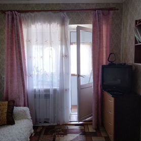 1-к. квартира, 24 м², 2/2 эт.