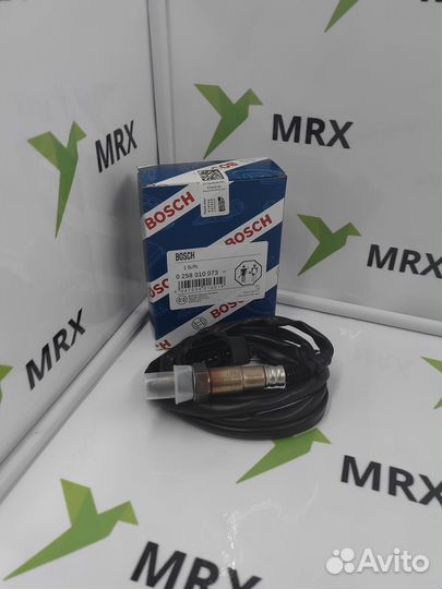 Лямбда-зонд 0258010073