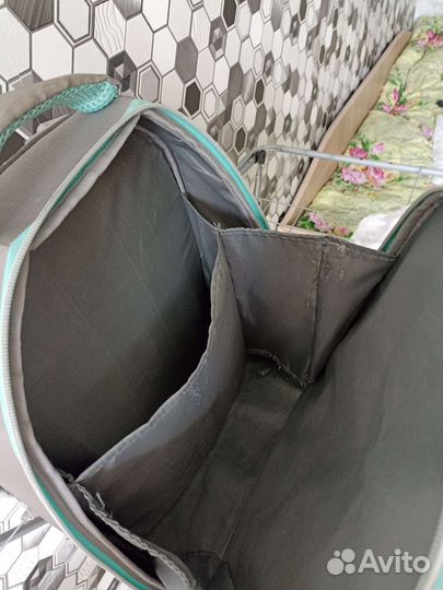 Рюкзак школьный для девочки