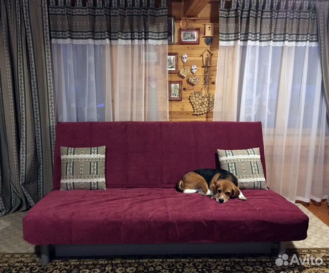 Чехлы на диваны Бединге, Эксарби и всю мебель икеа