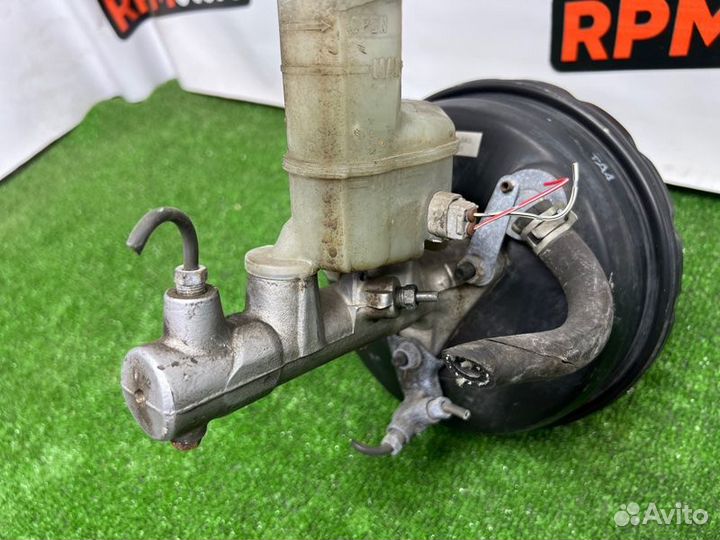 Главный тормозной цилиндр Toyota Caldina