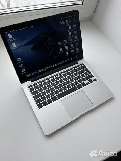 Apple MacBook Pro 13 2014 128gb