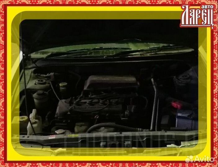 Консоль кпп Nissan Sunny FB14