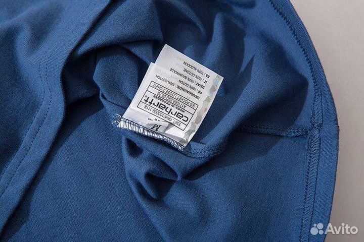 Футболка Carhartt wip