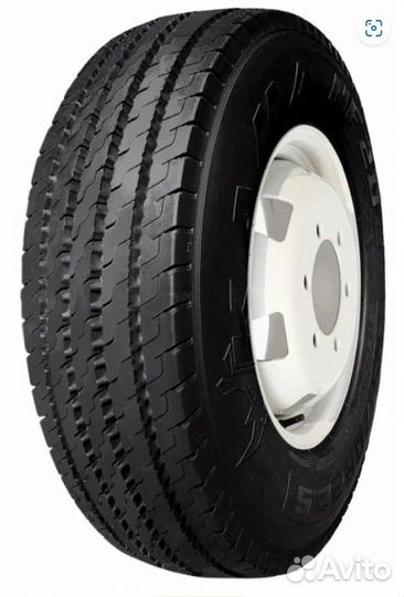 Автошина грузовая Кама 295/75 R22.5 kama NF 202