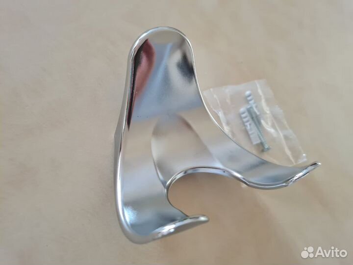 Держатель для фена Valera Universal Chrome