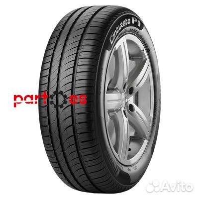 Pirelli Cinturato P1 Verde 195/55 R15