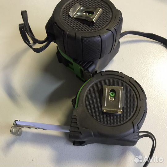 Рулетка 7.5м