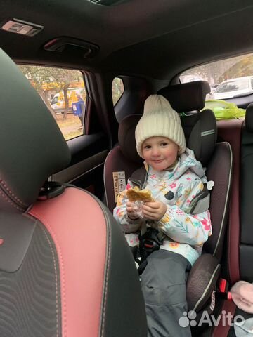 Шапка для девочки 