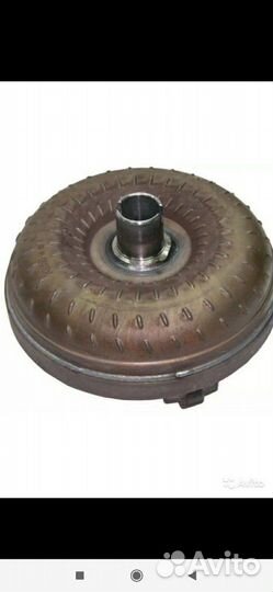 Гидротрансформатор (бублик) АКПП GM 5l40E