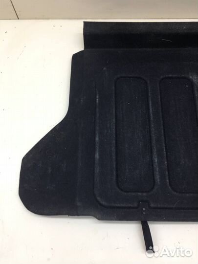 Пол багажника Chevrolet Lacetti J200 2003-2013