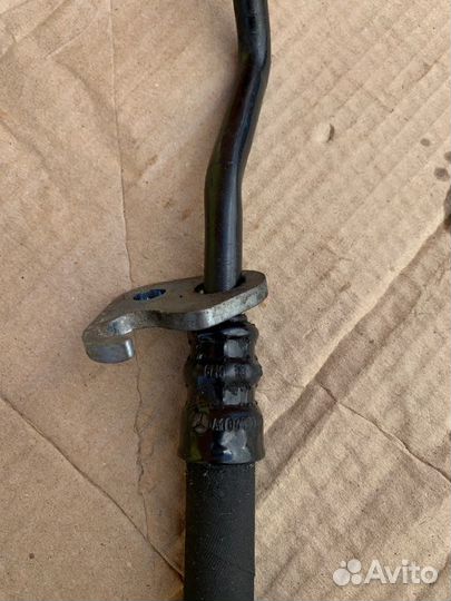 Шланг гидроусилителя Mercedes R-Class W251 3.0