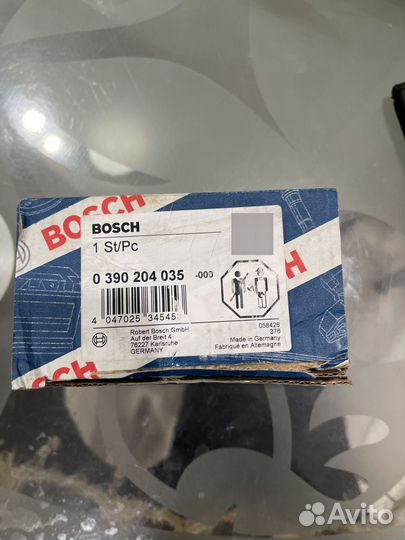 Моторчик спойлера Porsche Panamera 970